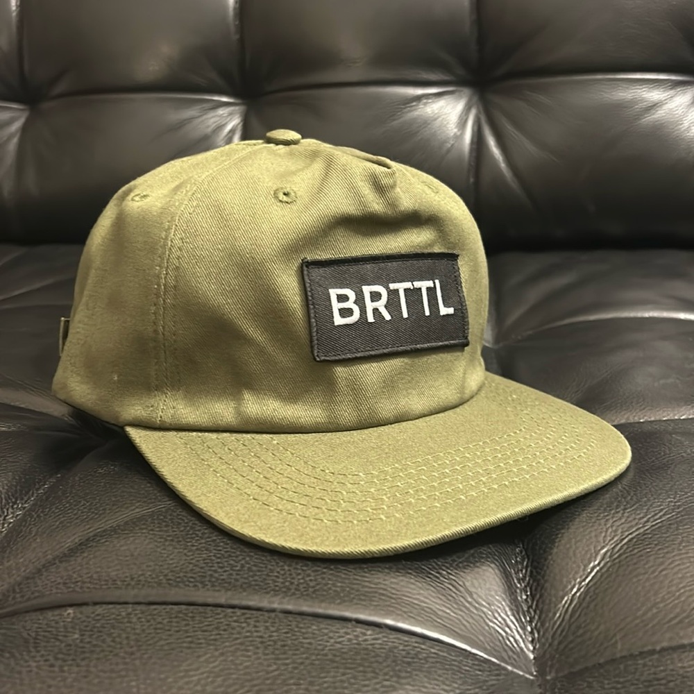 BRTTL Hat